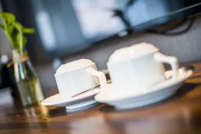 Qingdao MG Hotel l Walking distance to the beach & railway station & St Michaels Cathedral - Chambre