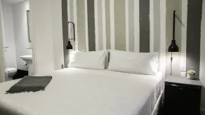 Hotel Carsson - Habitación