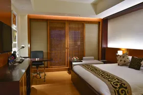 The Soaltee Kathmandu, Autograph Collection - Room