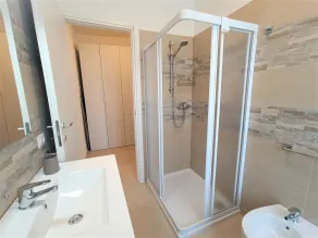 Winter Spring Summer Apartments - Salle de bain