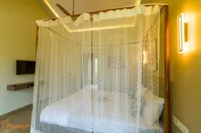 Jomo Resort - Room