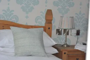 Elan Hotel - Habitación