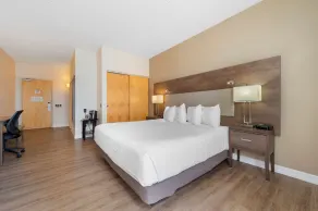 Perth Parkside Hotel and Spa, BW Premier Collection - Chambre