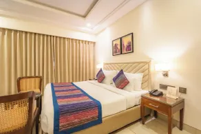 MJ AERO SUITE - Room