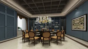Holiday Inn Express Liaocheng Chiping by IHG - Ristorante