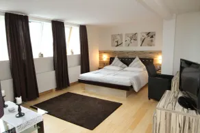 Designhotel Im Südfeld - Rom