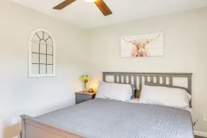 Near State Parks & Dtwn: Quaint Sparta Home! - Interiør