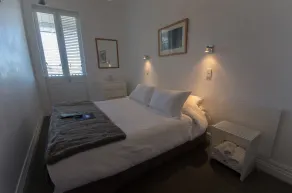 Ōtoromiro Hotel - Habitación