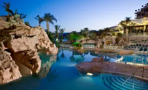 Dan Eilat Hotel - Pool