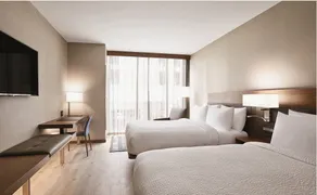 AC Hotel by Marriott Pittsburgh Downtown - Rom