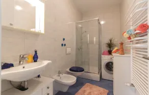 Apartman Snježana - Badezimmer