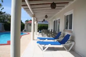 Apartamentos y Villas Michaela - Pool