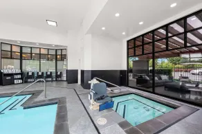 Best Western Plus Puyallup Hotel - Piscine