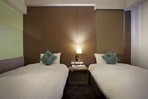 Micasa Hotel - Room