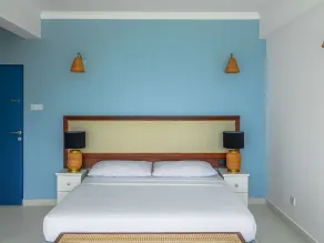 Mask & Tide - Jetwing Select - Zimmer