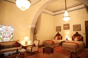 Rambagh Palace - Room