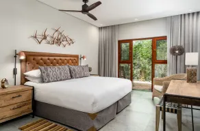 Kruger Gate Hotel - Room