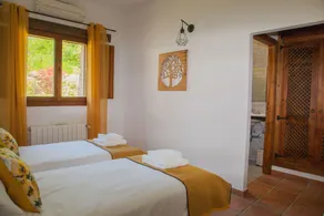 Finca La Sayuela - Rum