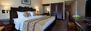 Berjaya Hotel Colombo - Chambre