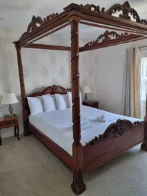 Blue Bell Hotel - Chambre