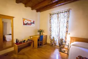 Hotel Alla Corte dei Bicchi - Camera