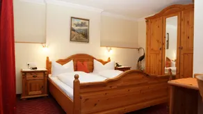 Pension Sonnleit'n - Camera