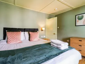 Host & Stay - The Braes - Zimmer