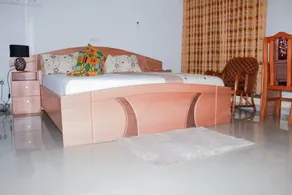 Exotic Palace Hotel - Room