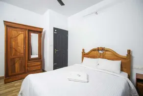 B'camp Resorts & Homestays - Room