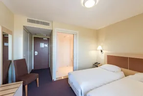 Cit'Hotel Talencia - Zimmer
