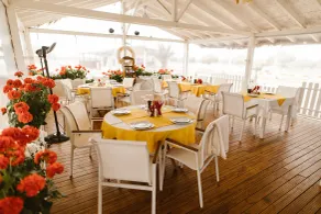 Boutique Citadel - Restaurant