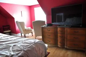 Greenway House Bed and Breakfast - Zimmer
