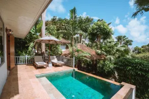 Rocky's Boutique Resort - Veranda Collection Samui - Piscine