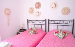 Forestata Village - Chambre