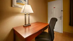 Carmel Bay View Inn - Chambre