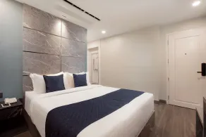 44 Oasis - Chambre