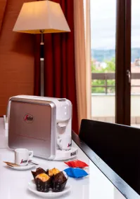 Best Western Gorizia Palace Hotel - Ristorante
