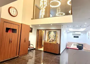 THE SHEHNAI RESORT - Reception