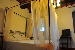 B&B Il Casale di Nanni - Chambre