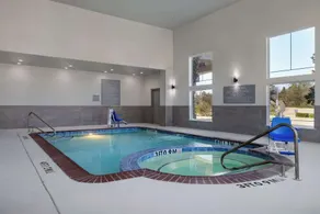 Spark by Hilton Nacogdoches - Piscine