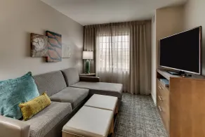 Staybridge Suites Missoula by IHG - Vue de la chambre