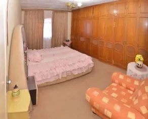 Pousada Parque Praia - Room