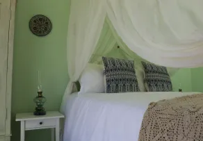 To Konatzi tis Marikas tzai tou Yianni - Habitación