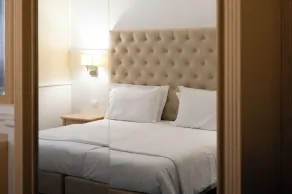 Arathena Rocks Hotel - Chambre