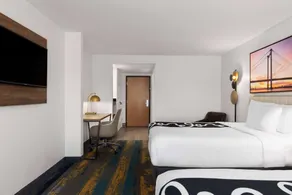 La Quinta by Wyndham Kennewick - Chambre