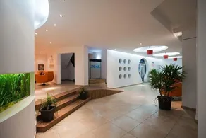Hotel Opal - Reception