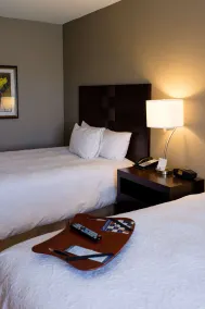 Hampton Inn Oxford/Conference Center - Camera