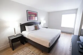 Les Suites Hotel Ottawa - Chambre