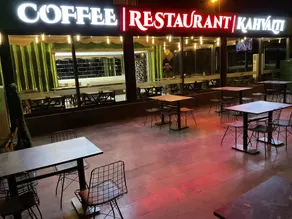 Mardiva Otel - Restaurant