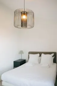 Le Domaine de la Mer - Camera